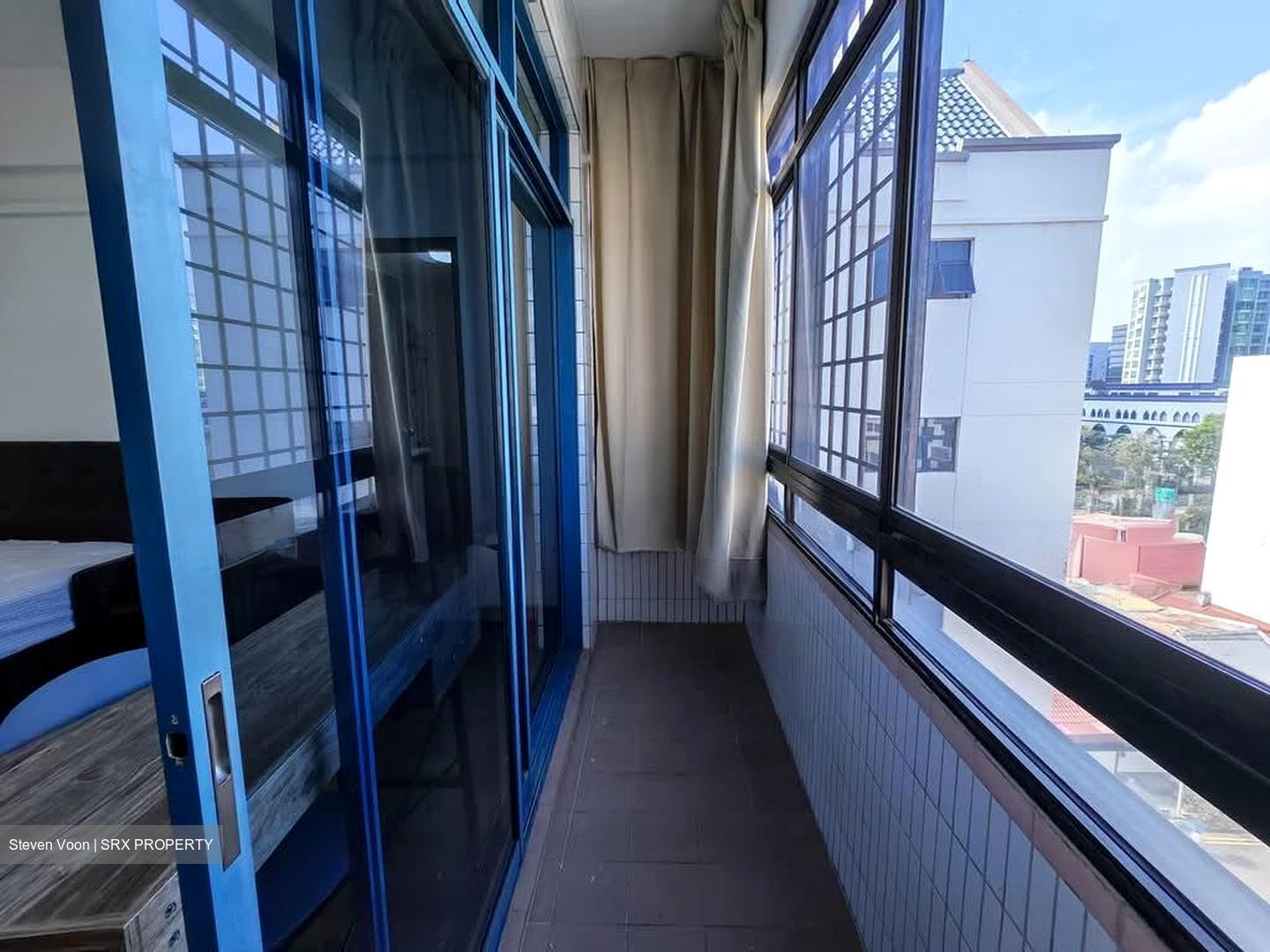 Palm Lodge (D14), Apartment #602966111